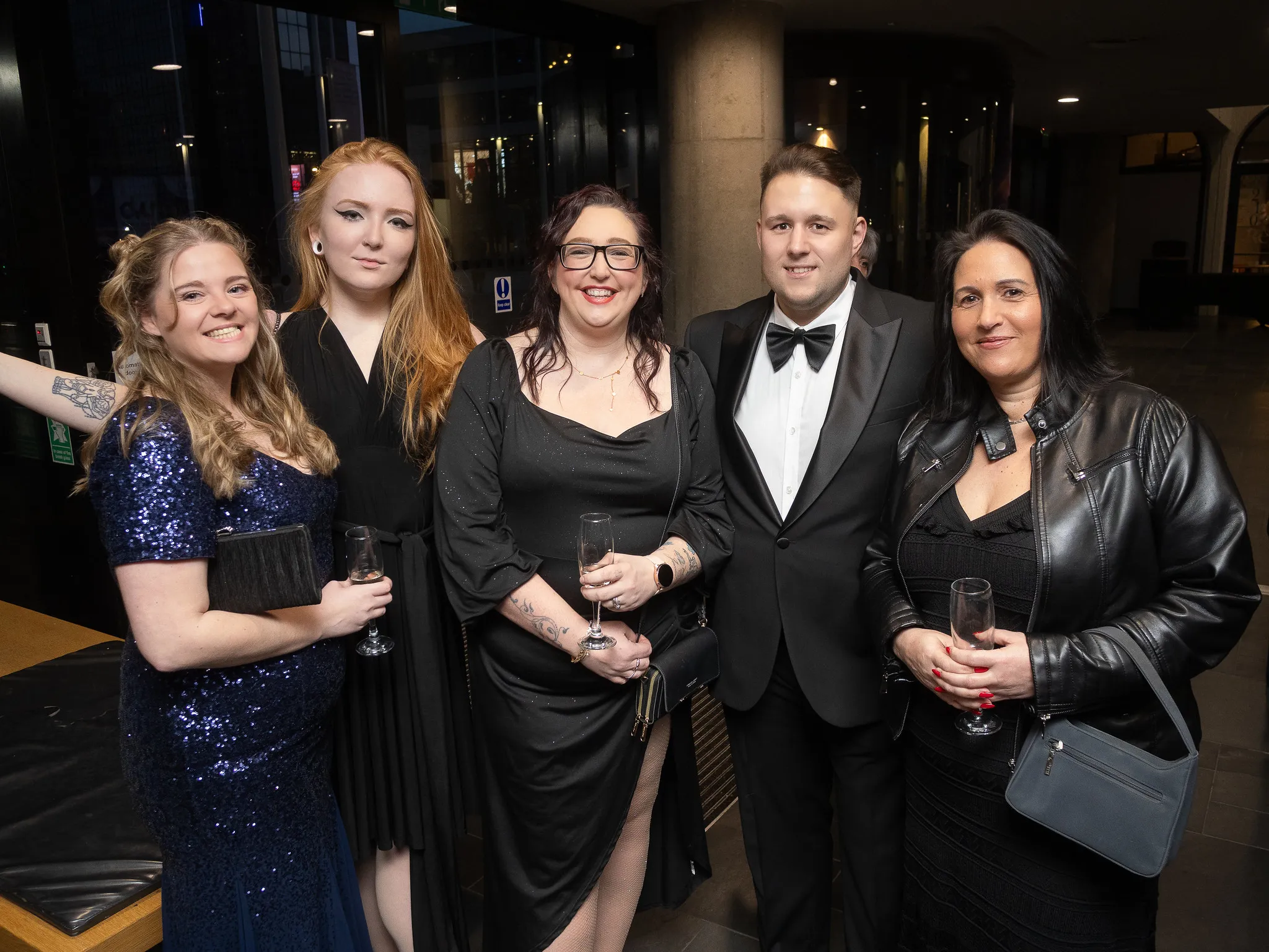 People in housing awards guests 9.webp